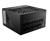 MSI MPG A1000G 1000W 80 Plus Gold - 1086742 - zdjęcie 4